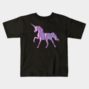 Unicorn universe Kids T-Shirt
